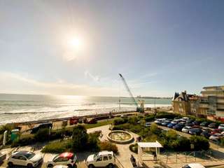 Vente appartement 6 pièces