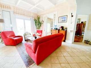 Vente appartement 6 pièces