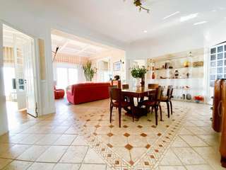 Vente appartement 6 pièces