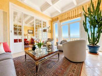 Vente appartement 6 pièces Les Sables-d'Olonne 85