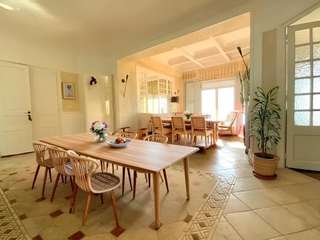 Vente appartement 6 pièces