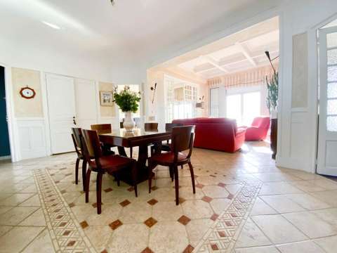 Vente appartement 6 pièces