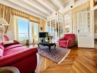 Vente appartement 6 pièces Vente appartement 6 pièces