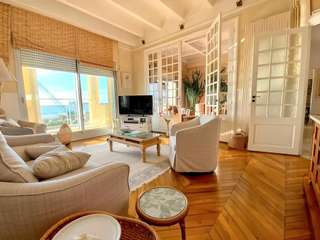 Vente appartement 6 pièces