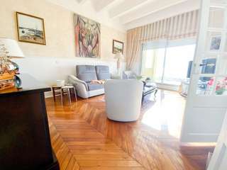 Vente appartement 6 pièces