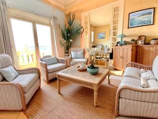 Vente appartement 6 pièces