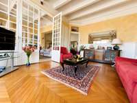 Vente appartement 6 pièces Vente appartement 6 pièces