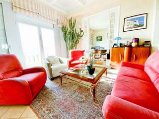 Vente appartement 6 pièces