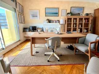 Vente appartement 6 pièces