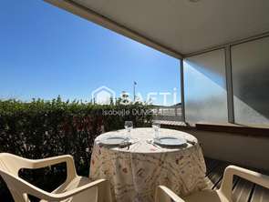 Vente Appartement 2 piècesLes Sables-d'Olonne
