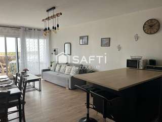 Vente appartement 2 pièces Vente appartement 2 pièces
