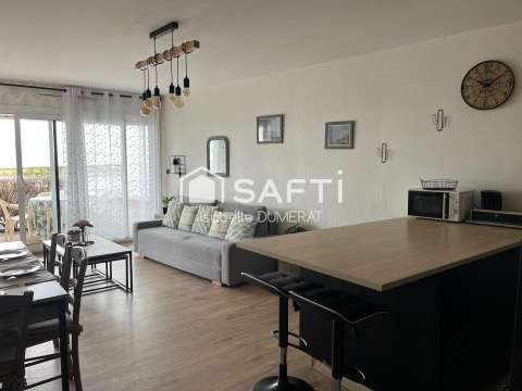 Vente appartement 2 pièces Vente appartement 2 pièces
