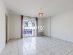 Vente Appartement 2 piècesLes Sables-d'Olonne