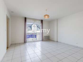 Photo Vente appartement Les Sables-d'Olonne