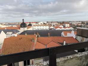 Vente Appartement 2 piècesLes Sables-d'Olonne