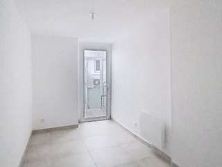 Vente Studio 3 pièces