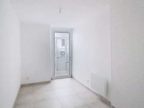 Vente Studio 3 pièces