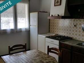 Vente Appartement 3 piècesLes Sables-d'Olonne