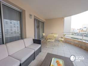 Vente Appartement 2 piècesLes Sables-d'Olonne