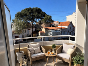 Vente Appartement 3 piècesLes Sables-d'Olonne