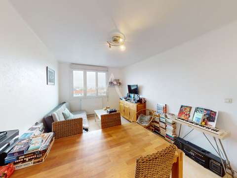 Vente appartement 3 pièces Les Sables-d'Olonne 85