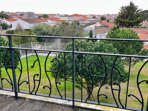 Vente appartement 4 pièces Les Sables-d'Olonne 85