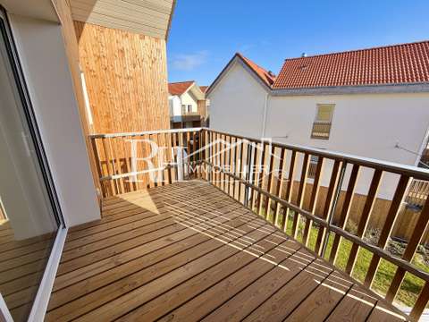 Vente appartement 2 pièces Les Sables-d'Olonne 85
