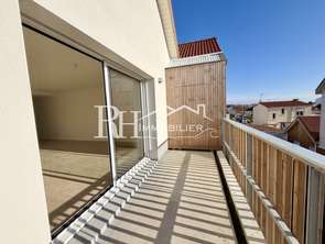 Vente Appartement 3 piècesLes Sables-d'Olonne