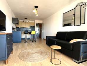 Vente Appartement 2 piècesLes Sables-d'Olonne