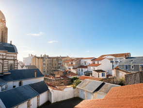 Vente Appartement 2 piècesLes Sables-d'Olonne