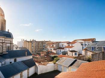Vente appartement 2 pièces Vente appartement 2 pièces
