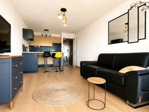 Vente Appartement 2 piècesLes Sables-d'Olonne