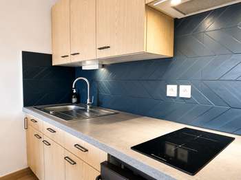 Vente appartement 2 pièces Vente appartement 2 pièces