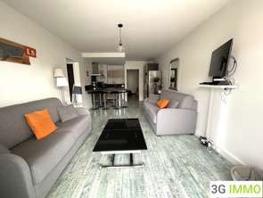 Vente Appartement 3 piècesLes Sables-d'Olonne