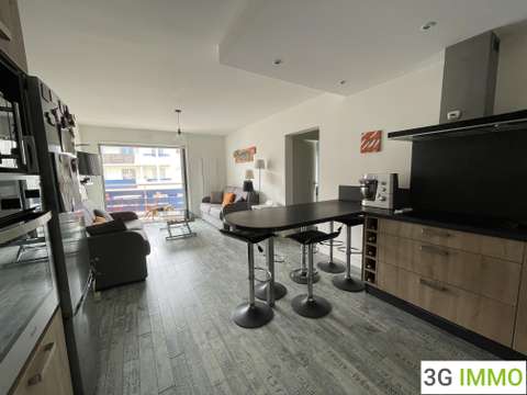 Vente appartement 3 pièces Vente appartement 3 pièces