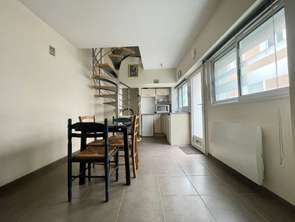 Vente Appartement 2 piècesLes Sables-d'Olonne
