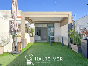 Vente Appartement 4 piècesLes Sables-d'Olonne