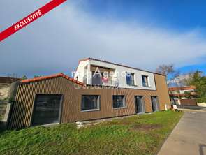 Vente Appartement 2 piècesLes Sables-d'Olonne