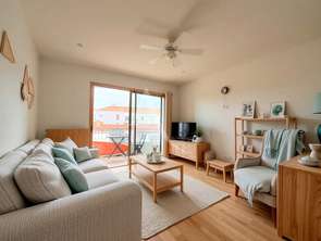 Vente Appartement 2 piècesLes Sables-d'Olonne