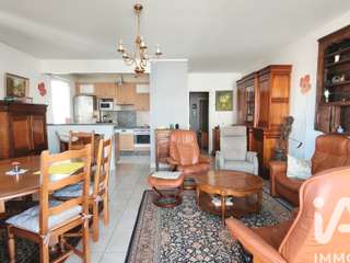 Vente appartement 4 pièces Vente appartement 4 pièces