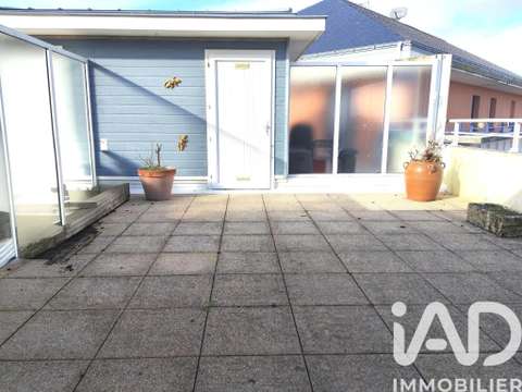 Vente appartement 4 pièces Vente appartement 4 pièces