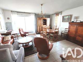 Vente appartement 4 pièces Vente appartement 4 pièces