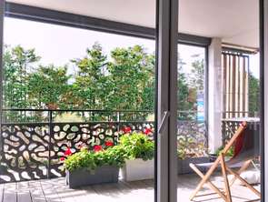 Vente Appartement 4 piècesLes Sables-d'Olonne