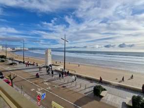 Vente Appartement 3 piècesLes Sables-d'Olonne