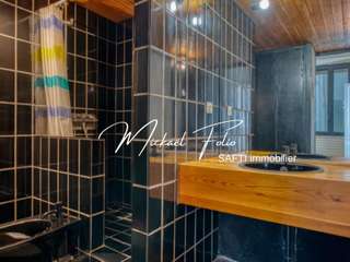 Vente appartement 6 pièces