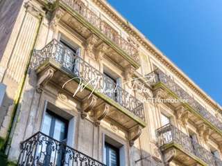 Vente appartement 6 pièces