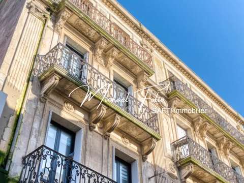 Vente appartement 6 pièces Les Sables-d'Olonne 85