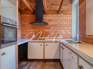 Vente appartement 6 pièces
