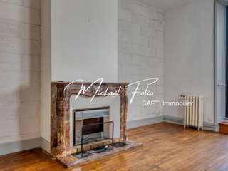 Vente appartement 6 pièces