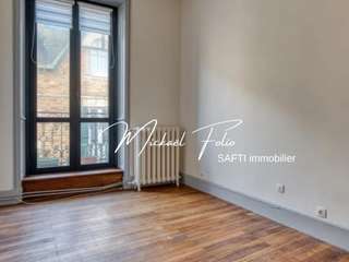 Vente appartement 6 pièces